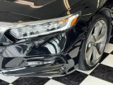 2018 Honda Accord Touring+New Tires+Cooled Leather+BSM+CLEAN CARFAX Photo110