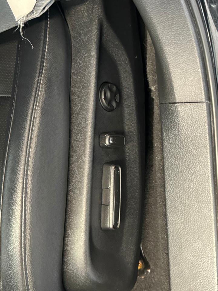 2018 Honda Accord Touring+New Tires+Cooled Leather+BSM+CLEAN CARFAX - Photo #45