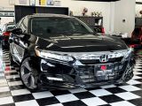 2018 Honda Accord Touring+New Tires+Cooled Leather+BSM+CLEAN CARFAX Photo85