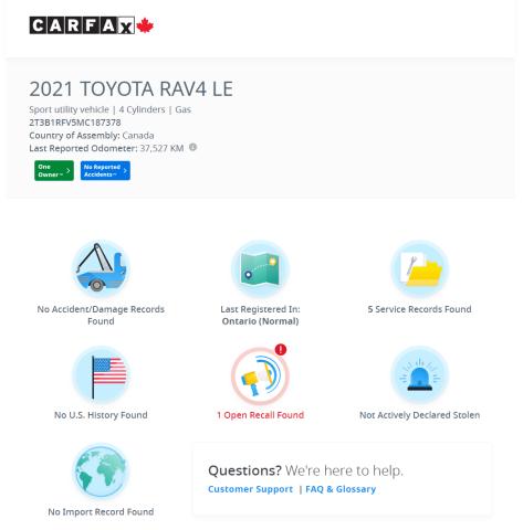 2021 Toyota RAV4 LE AWD+ApplePlay+Adaptive Cruise+CLEAN CARFAX Photo13