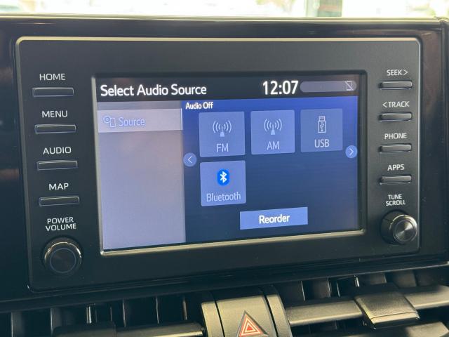 2021 Toyota RAV4 LE AWD+ApplePlay+Adaptive Cruise+CLEAN CARFAX Photo33