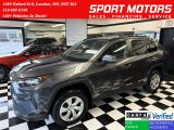 2021 Toyota RAV4 LE AWD+ApplePlay+Adaptive Cruise+CLEAN CARFAX Photo67