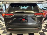 2021 Toyota RAV4 LE AWD+ApplePlay+Adaptive Cruise+CLEAN CARFAX Photo69