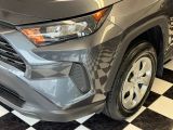 2021 Toyota RAV4 LE AWD+ApplePlay+Adaptive Cruise+CLEAN CARFAX Photo105