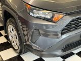 2021 Toyota RAV4 LE AWD+ApplePlay+Adaptive Cruise+CLEAN CARFAX Photo104