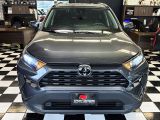 2021 Toyota RAV4 LE AWD+ApplePlay+Adaptive Cruise+CLEAN CARFAX Photo72