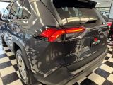 2021 Toyota RAV4 LE AWD+ApplePlay+Adaptive Cruise+CLEAN CARFAX Photo106