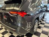2021 Toyota RAV4 LE AWD+ApplePlay+Adaptive Cruise+CLEAN CARFAX Photo107