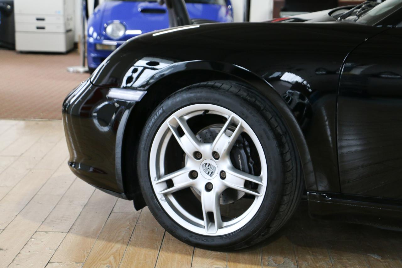 2008 Porsche Boxster CABRIOLET 2.7L - 245HP|LOW KM|TIP TRONIC|SPOILER - Photo #11