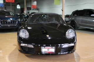 2008 Porsche Boxster CABRIOLET 2.7L - 245HP|LOW KM|TIP TRONIC|SPOILER - Photo #4