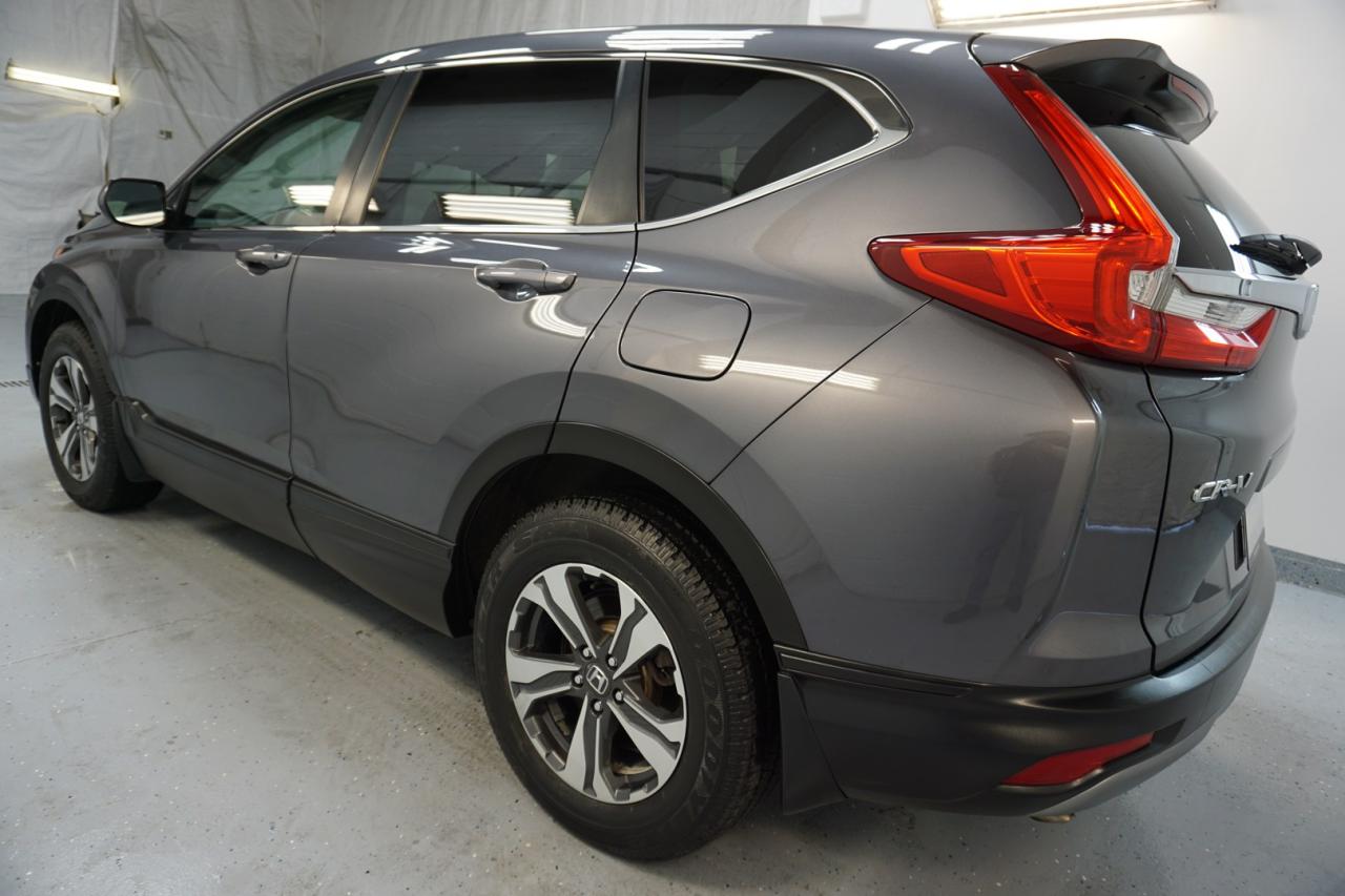 2019 Honda CR-V LX TURBO AWD *HONDA MAINTAIN* CERTIFIED BLUETOOTH HEATED SEATS CRUISE ALLOYS - Photo #4