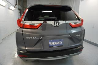 2019 Honda CR-V LX TURBO AWD *HONDA MAINTAIN* CERTIFIED BLUETOOTH HEATED SEATS CRUISE ALLOYS - Photo #5