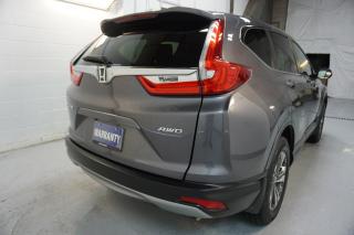 2019 Honda CR-V LX TURBO AWD *HONDA MAINTAIN* CERTIFIED BLUETOOTH HEATED SEATS CRUISE ALLOYS - Photo #6