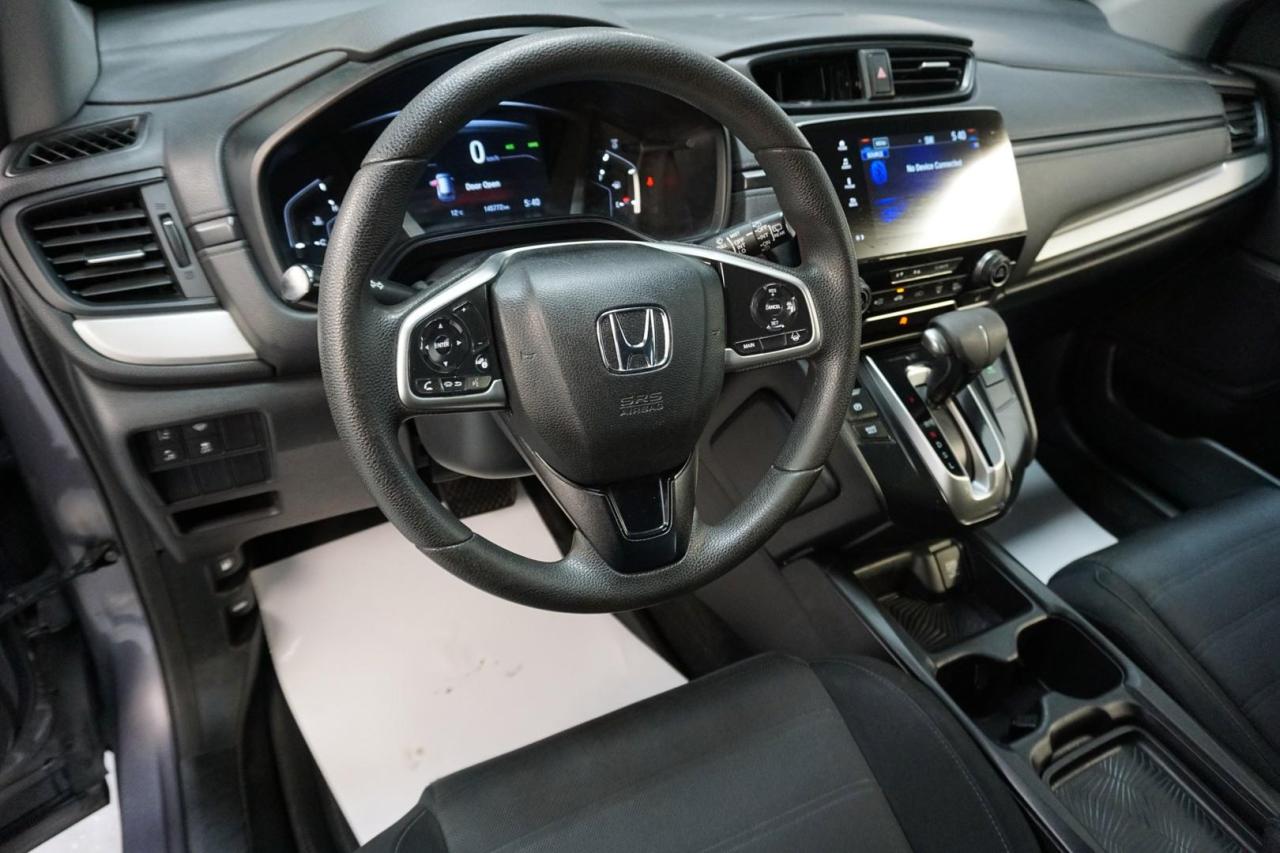 2019 Honda CR-V LX TURBO AWD *HONDA MAINTAIN* CERTIFIED BLUETOOTH HEATED SEATS CRUISE ALLOYS - Photo #9