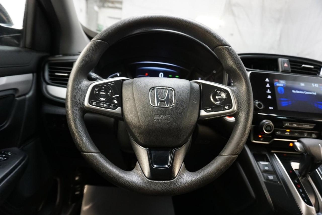 2019 Honda CR-V LX TURBO AWD *HONDA MAINTAIN* CERTIFIED BLUETOOTH HEATED SEATS CRUISE ALLOYS - Photo #10