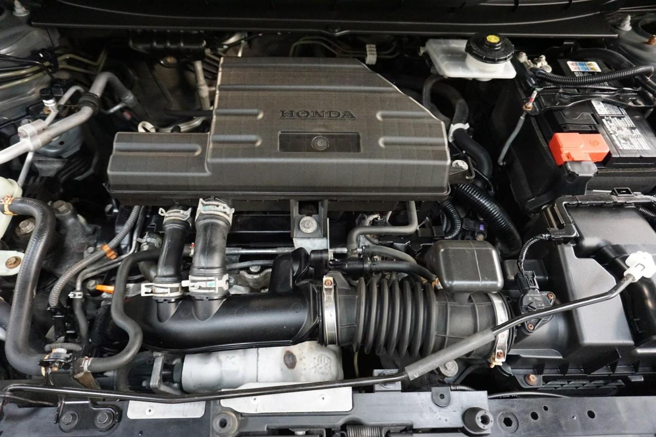 2019 Honda CR-V LX TURBO AWD *HONDA MAINTAIN* CERTIFIED BLUETOOTH HEATED SEATS CRUISE ALLOYS - Photo #35