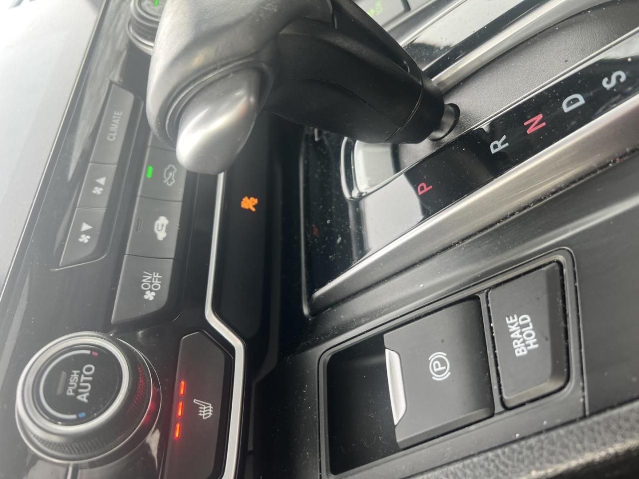 2019 Honda CR-V EX AWD - Photo #6