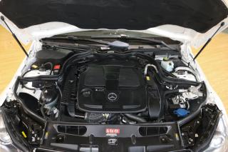 2014 Mercedes-Benz C-Class C350 4MATIC - PANO|NAVI|BLINDSPOT|LANEKEEP|CAMERA - Photo #18
