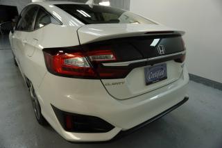 2018 Honda Clarity TOURING PLUG-IN HYBRID *ACCIDENT FREE* CERTIFIED CAMERA NAV BLUETOOTH LEATHER HEATED SEATS CRUISE ALLOYS - Photo #5