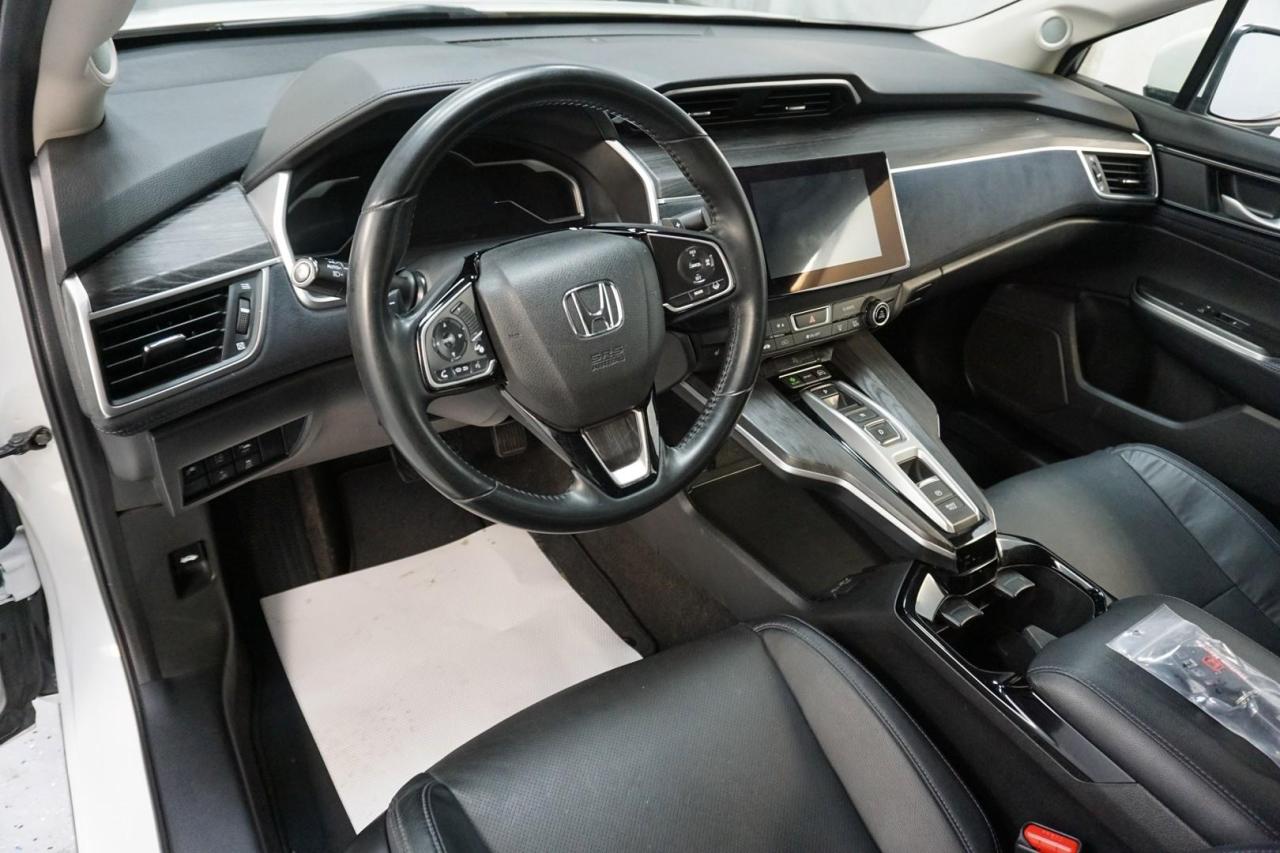 2018 Honda Clarity TOURING PLUG-IN HYBRID *ACCIDENT FREE* CERTIFIED CAMERA NAV BLUETOOTH LEATHER HEATED SEATS CRUISE ALLOYS - Photo #9