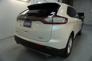 2015 Ford Edge SEL CERTIFIED *1 OWNER*ACCIDENT FREE* CERTIFIED CAMERA NAV BLUETOOTH LEATHER HEATED SEATS - Photo #6