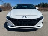 2021 Hyundai Elantra Preferred