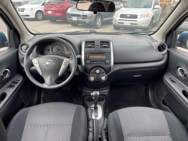 2018 Nissan Micra S MODEL Photo9