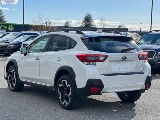 2021 Subaru Crosstrek Limited - Photo #6