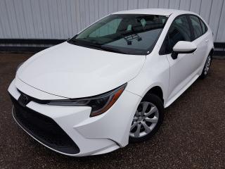 Used 2022 Toyota Corolla LE *HEATED SEATS* for sale in Kitchener, ON