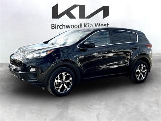 Used 2020 Kia Sportage LX *No Accidents | ext Warranty* for sale in Winnipeg, MB