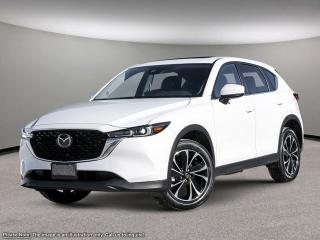 2024 Mazda CX-5 GTPlease note that a new administration fee from Mazda Canada of $595 will apply to finance and cash purchases effective February 1, 2024.