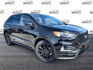 Used 2023 Ford Edge ST Line for sale in Oakville, ON