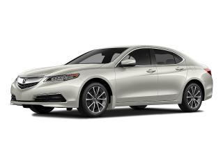 Used 2015 Acura TLX V6 Tech for sale in Amherst, NS