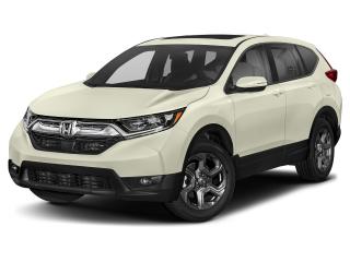Used 2018 Honda CR-V EX-L for sale in Amherst, NS