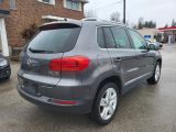 2016 Volkswagen Tiguan COMFORTLINE Photo20