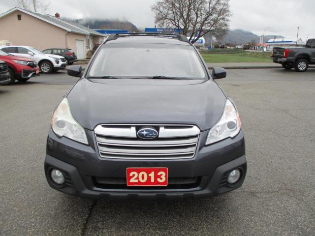 2013 Subaru Outback 2.5i pzev Photo2