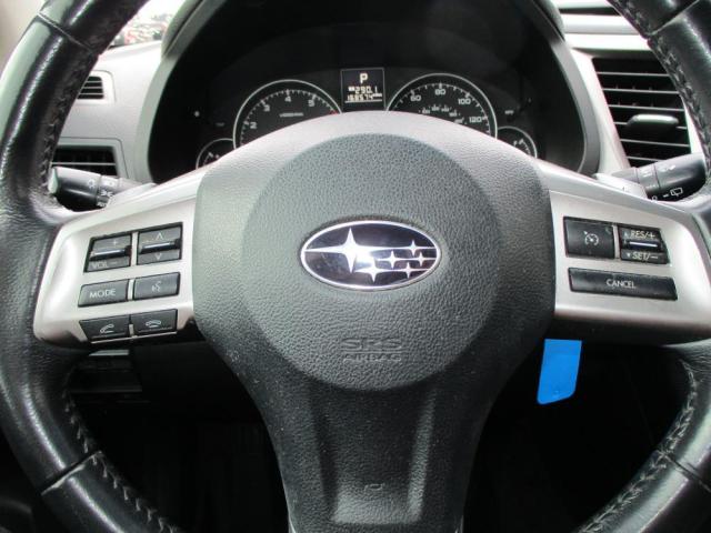 2013 Subaru Outback 2.5i pzev Photo15