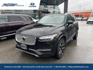 Used 2018 Volvo XC90 Hybrid T8 Inscription for sale in North Vancouver, BC