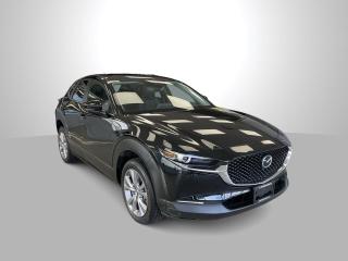 Used 2022 Mazda CX-30 GS | No Accidents | 1 Owner | Luxury Package! for sale in Vancouver, BC