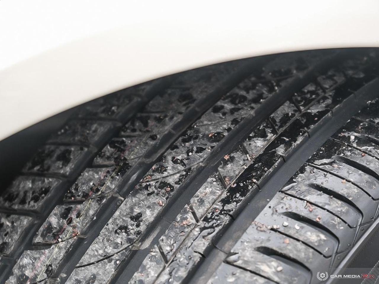 2011 Cadillac CTS 2dr Cpe Performance Photo