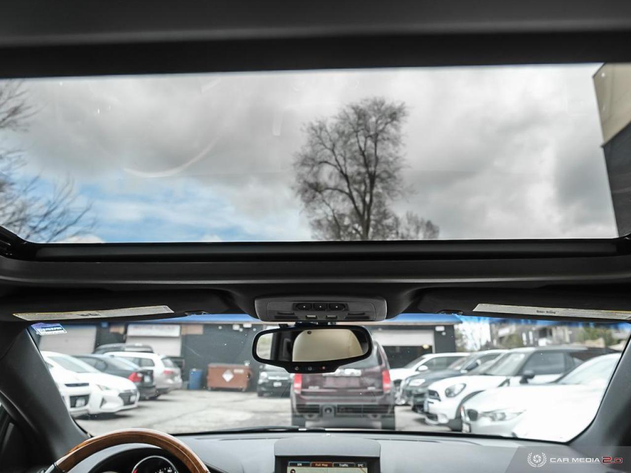 2011 Cadillac CTS 2dr Cpe Performance Photo