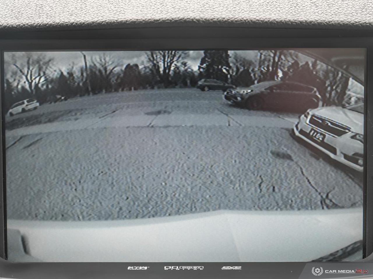 2011 Cadillac CTS 2dr Cpe Performance Photo