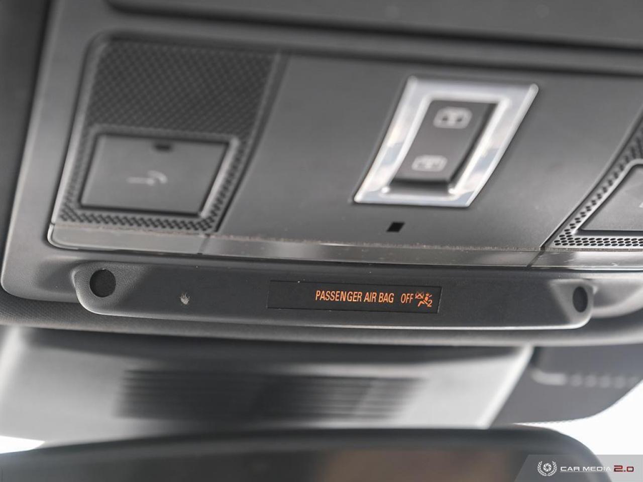 2016 Land Rover Discovery Sport AWD 4dr HSE 7 PASSENGER Photo