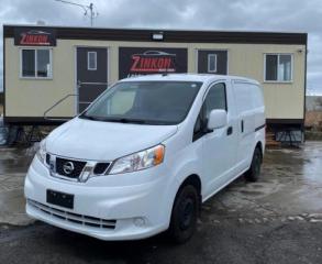 Used 2020 Nissan NV200 | BLUETOOTH | BACK UP CAM | CRUISE CONTROL | POWER WINDOW for sale in Pickering, ON