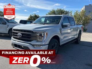 New 2023 Ford F-150 Lariat for sale in Oakville, ON