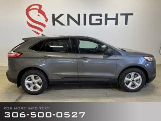New 2024 Ford Edge SE for sale in Moose Jaw, SK