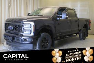 New 2024 Ford F-250 Super Duty SRW XLT for sale in Regina, SK