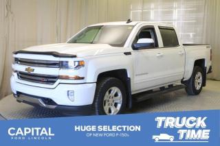 Local Trade, Heated Seats, Z71, 5.3LCheck out this vehicles pictures, features, options and specs, and let us know if you have any questions. Helping find the perfect vehicle FOR YOU is our only priority.P.S...Sometimes texting is easier. Text (or call) 306-517-6848 for fast answers at your fingertips!Dealer License #307287