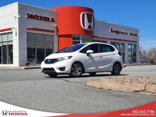 Used 2016 Honda Fit EX for sale in Bridgewater, NS