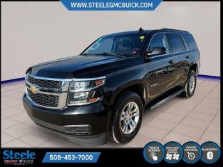 Used 2019 Chevrolet Tahoe LS for sale in Fredericton, NB